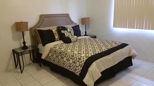 Beautiful 2 Bedroom 1 Bath Тамунинг Екстериор снимка