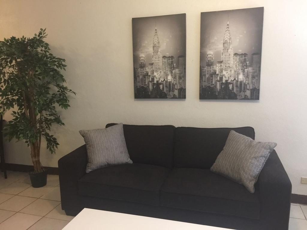 Beautiful 2 Bedroom 1 Bath Тамунинг Екстериор снимка
