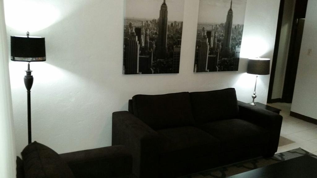 Beautiful 2 Bedroom 1 Bath Тамунинг Екстериор снимка