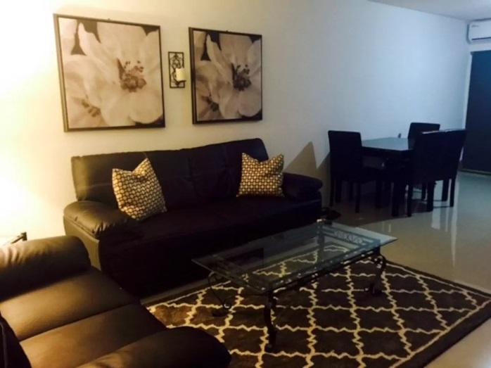 Beautiful 2 Bedroom 1 Bath Тамунинг Екстериор снимка