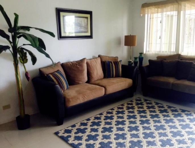 Beautiful 2 Bedroom 1 Bath Тамунинг Екстериор снимка